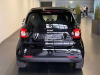 gebraucht Smart ForTwo Electric Drive 