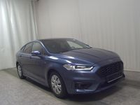 Gebraucht Ford Mondeo ST-Line 190 PS (139 kW) 2020 Blau Limousine
