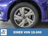 Neu Mazda 2 Exclusive-Line 116 PS (85 kW) 2025 Metallic Kleinwagen