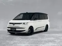Gebraucht VW Multivan 150 PS (110 kW) 2025 Weiß Van / Kleinbus