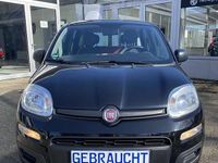 Gebraucht Fiat Panda Easy 69 PS (50 kW) 2016 Schwarz Kleinwagen