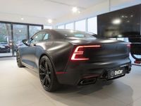 Gebraucht Polestar 1 609 PS (447 kW) 2022 Schwarz Coupé