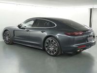 gebraucht Porsche Panamera 4S Diesel InnoDrive HA-Lenkung 14-Wege