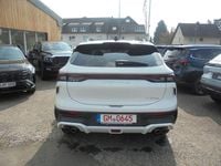Neu DFSK Forthing 5 177 PS (130 kW) 2025 Weiß SUV