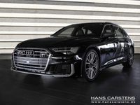 Gebraucht Audi S6 Sport 344 PS (253 kW) 2022 Schwarz Kombi