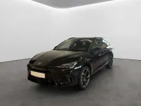 Neu Cupra Leon 150 PS (110 kW) 2026 Schwarz Kombi