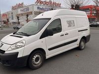 gebraucht Fiat Scudo Hochdach