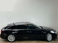 gebraucht Audi A6 Av 50 TDI qu. S-Line Stndhzng Pano Matrix 21"