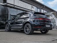 gebraucht Porsche Macan S MacanAllrad 20'' PANO ACC KLIMA LEDER