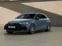 Gebraucht Audi RS3 Sport 400 PS (294 kW) 2025 Grau Limousine