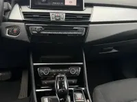 Gebraucht BMW 216 Active Tourer 116 PS (85 kW) 2020 Grau Van / Kleinbus