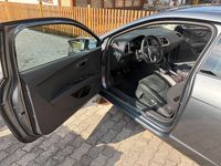 Second-hand Seat Leon FR 184 CP (135 kW) 2013 Gri Coupe