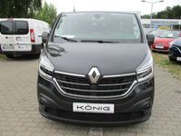 gebraucht Renault Trafic Grand Combi Life dCi 145 EDC