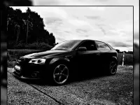 Gebraucht Audi A3 S-Line 105 PS (77 kW) 2011 Kleinwagen