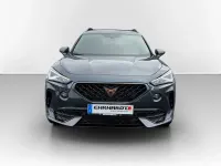 Używany Cupra Formentor 110 KM (80 kW) 2024 Szary SUV