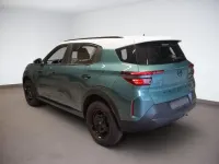 Gebraucht Opel Frontera Edition 145 PS (106 kW) 2024 Khakigrün (metallic) SUV