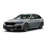 Gebraucht BMW 530 Efficient Dynamics 286 PS (210 kW) 2025 Kombi