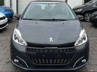 gebraucht Peugeot 208 1.2 Active