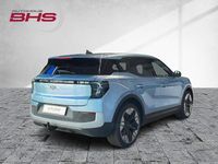 Gebraucht Ford Explorer Premium 210 kW (286 PS) 2024 Arcticblue (hellblau) SUV