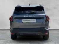Neu Dacia Bigster Journey 158 PS (116 kW) 2026 Grau SUV
