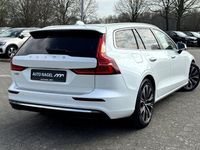 Gebraucht Volvo V60 Plus 398 PS (292 kW) 2022 Weiß Kombi