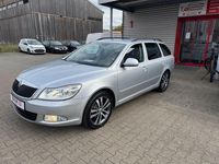 Second-hand Skoda Octavia 122 CP (89 kW) 2013 Argintiu Berlinǎ