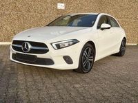 Gebraucht Mercedes A250 Progressive 224 PS (164 kW) 2018 Weiß Limousine