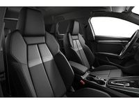 Gebraucht Audi A3 Advanced 150 PS (110 kW) 2025 Weiß Limousine
