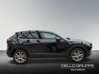 gebraucht Mazda CX-30 Exclusive-Line e-Skyactiv-G 150 Driver Assistance