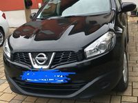 gebraucht Nissan Qashqai 1.5 dCi Visia Visia