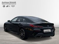 gebraucht BMW M850 xDrive Gran Coupé