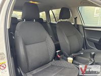 Gebraucht Skoda Octavia Active 105 PS (77 kW) 2018 Weiß Kombi