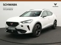 Usata Cupra Formentor VZ 310 CV (228 kW) 2024 Bianco SUV