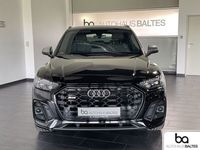 Gebraucht Audi SQ5 Sportback Design 341 PS (250 kW) 2023 Mythosschwarz SUV