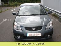 gebraucht Kia Rio 1.5 CRDi 1 Hand / KLIMAANLAGE / EURO 4