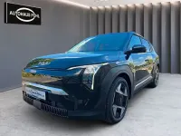 Neu Kia EV3 GT-Line 150 kW (204 PS) 2026 Schwarz SUV