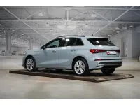 Usata Audi A3 Sportback e-tron Advanced Plus 204 CV (150 kW) 2025 Grigio Utilitaria