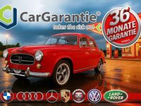 Gebraucht BMW 535 Sport Line 306 PS (225 kW) 2012 Schwarz Limousine