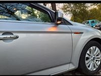 gebraucht Ford Mondeo 2,0 EcoBoost Ghia Turnier PowerShift Ghia