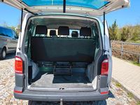 Gebraucht VW T6 205 PS (150 kW) 2016 Weiß Van