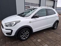 Gebraucht Ford Ka Active 86 PS (63 kW) 2018 Oxford white Limousine