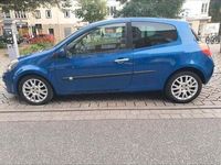 gebraucht Renault Clio 