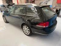 Second-hand VW Golf VII 105 CP (77 kW) 2012 Break