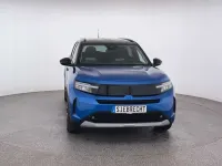 Neu Opel Frontera 83 kW (113 PS) 2025 Blau SUV