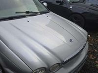 Gebraucht Jaguar X-type Executive 156 PS (114 kW) 2004 Limousine