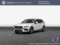 Gebraucht Volvo V60 Plus 257 PS (189 kW) 2025 Crystal white pearl Kombi