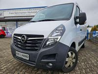 Gebraucht Opel Movano S 163 PS (119 kW) 2020 Mineral/polar weiss Van