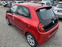 gebraucht Renault Twingo LIMITED SCe 65 Start & Stop