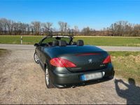 gebraucht Peugeot 307 CC JBL 140 JBL