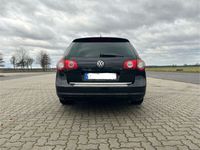 gebraucht VW Passat Variant 2.0 TDI Highline